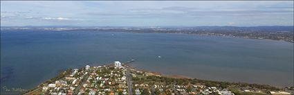 Woody Point - Redcliffe - QLD 2014 (PBH4 00 17109)